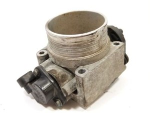 Drosselklappe 9186780 VOLVO V40 KOMBI (VW) 1.8