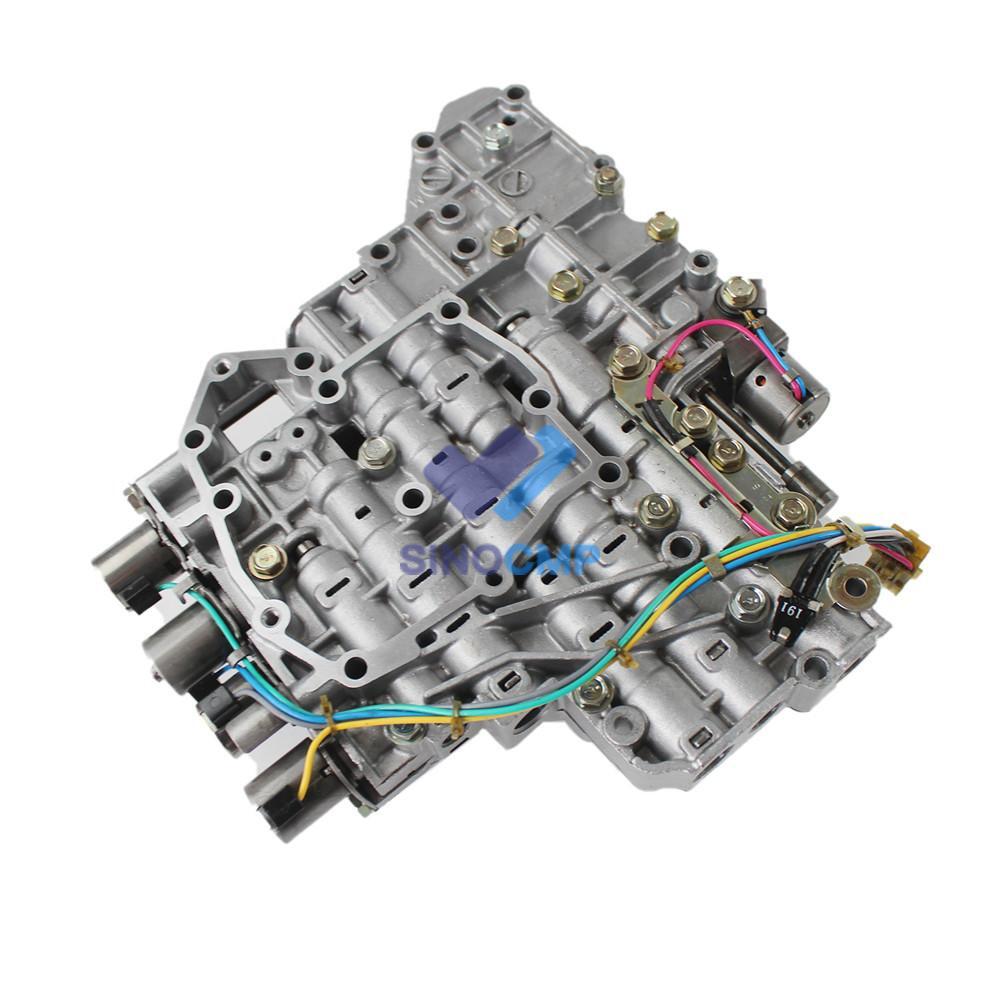 Transmission Valve Body RE4F04B for Nissan Infinity I30