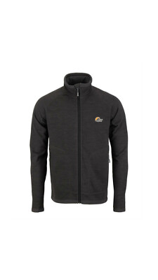 Lowe Alpine, Men's Explorer Fleece