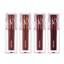 TONYMOLY Get It Tint Waterful Butter 4.3g 11 Colors Urishop Tint K-Beauty