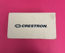 Crestron MPC-M10-W Media Presentation Controller White NEW