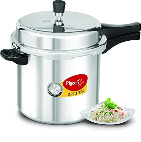 12 ltr cooker rate hot sale