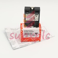 CARLO GAVAZZI solid state relay RA4825L12NCSS00 1PCS New in Box