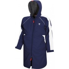 TYR Alliance Team Parka Swimming - size XL