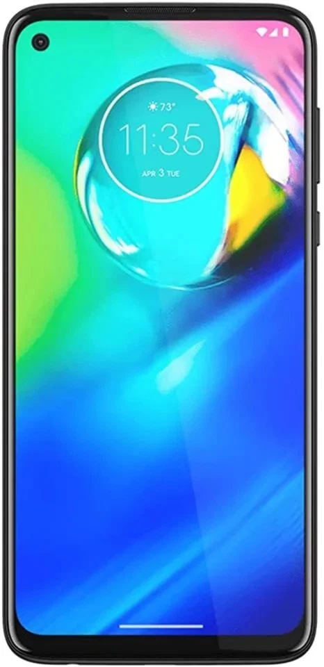 Original Motorola Moto G Power 2020 4GB RAM 64GB ROM LTE Unlocked Mobile Phones - Image 4 of 4