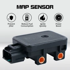 Manifold Pressure MAP Sensor 56029405 For Jeep Grand Cherokee TJ 4.0L 4.7L 97-04