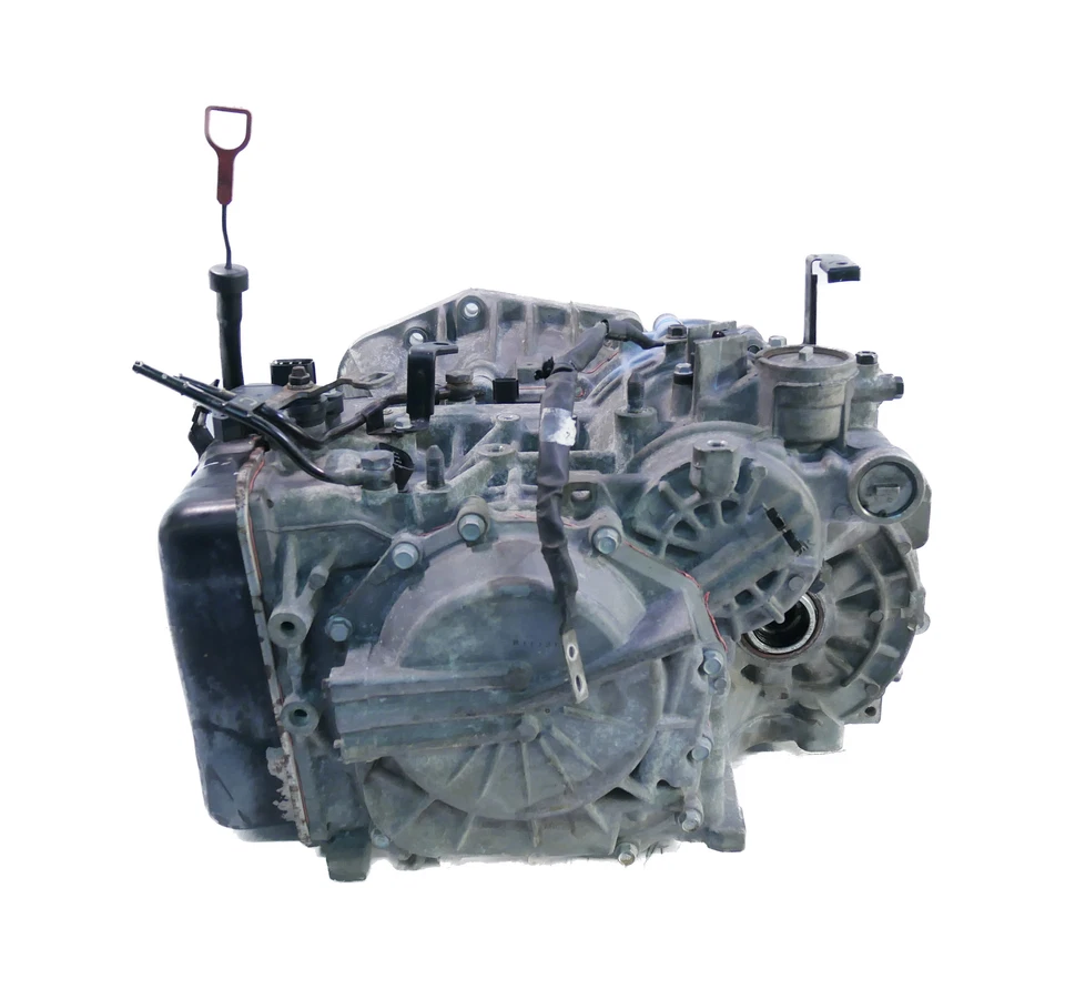 Gearbox Automatic transmission for 2009 Kia Optima 2.4 Benzin G4KE 177HP - Image 4 of 4