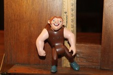 Disney's Hunchback of Notre Dame QUASIMODO Action Figure