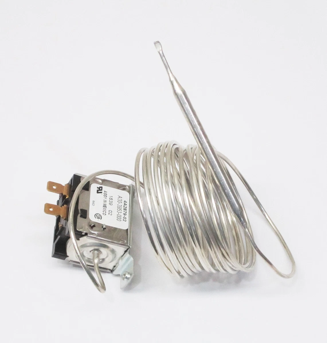 Stat249 Thermostat, Ice Machine TB0041 Hoshizaki Part OEM, 43 OFF