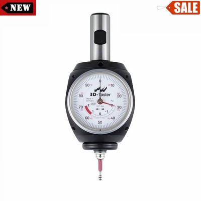 80.360.00FHN 3D Button Genuine 3D Edge Pointer Type 3D Sensor for HAIMER #D8