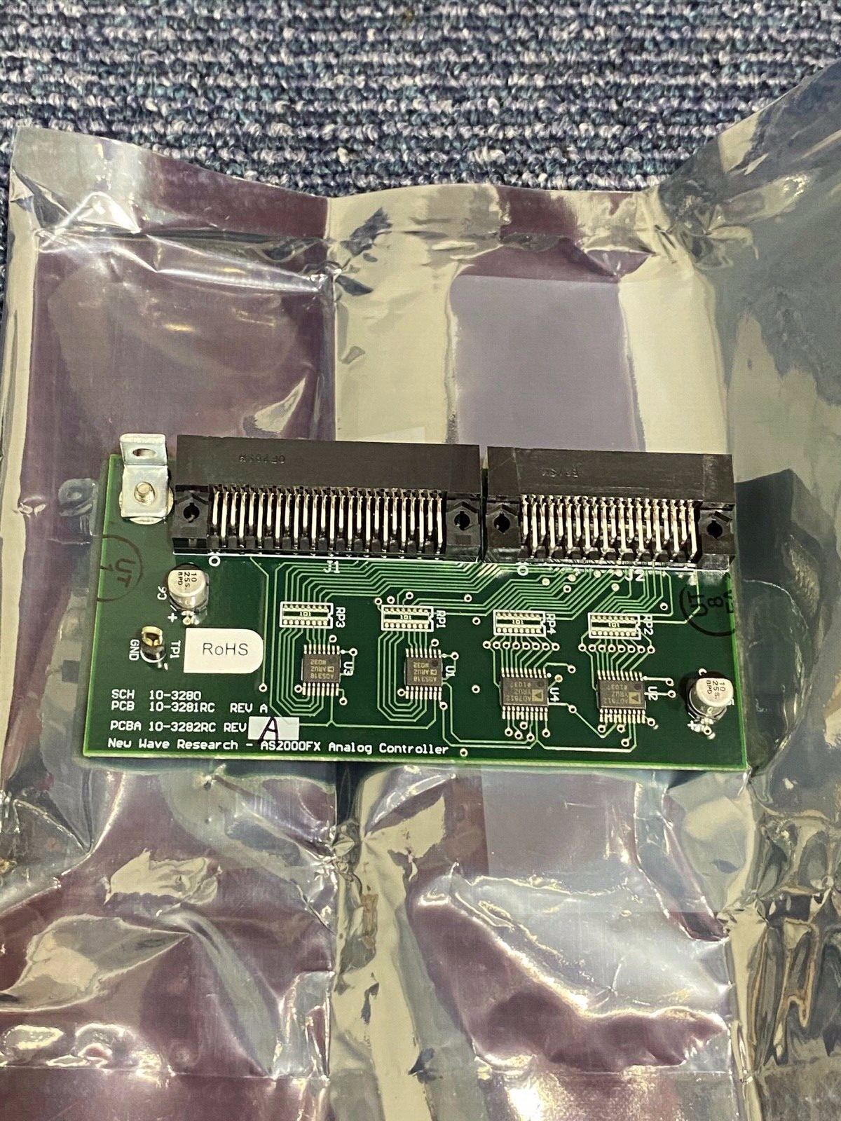 Foto 1 di 3
