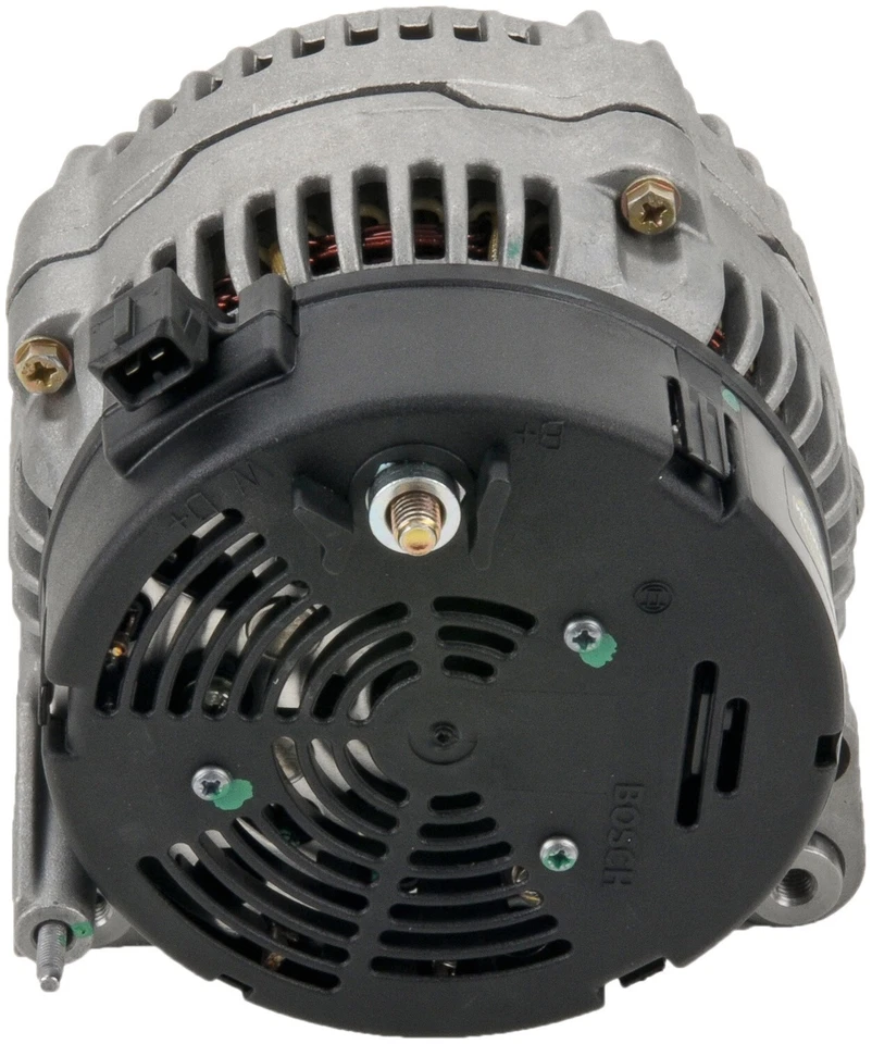 Alternador para Volkswagen Golf Bosch 1993-1998 (remanufacturado) 1994 1995 1996 Foto 3 de 4