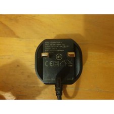 BT BLJ05W075030P-B AC Power Adapter Charger Black 7.5V 0.3A for Cordless Phones