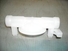 00-5001-20,  Wilden OEM, Liquid Chamber,  1pc New OEM Part 