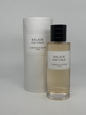 Balade Sauvage Dior 香水- 一款2018年中性香水