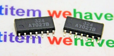 A7027B / IC / SURFACE MOUNT / 2 PIECES (qzty)