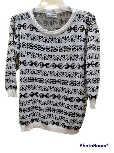 Vintage Andrew St John Sweater | eBay