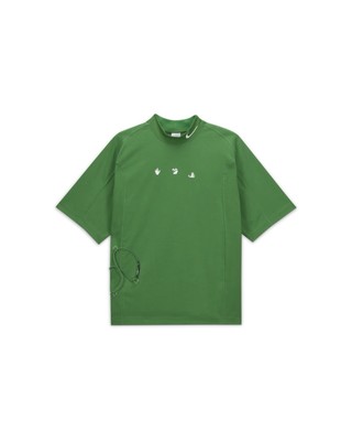 Nike Off-White T-Shirt DV4401-389 Virgil Abloh Small S Neu
