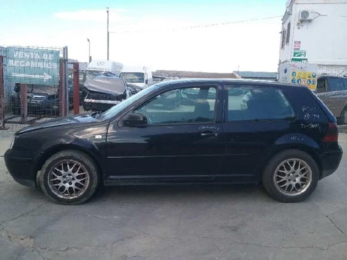 Schwungscheibe für VOLKSWAGEN GOLF IV BERLINA (1J1)(10.1997) * 1999 4128008 - Afbeelding 5 van 6