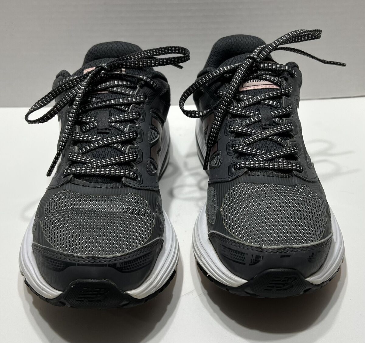 NEW BALANCE 560 V7 TECHRIDE ABZORB Women's 9.5 US, Gray NEW BALANCE 560 V7 TECHRIDE ABZORB Women's 9.5 US, Gray