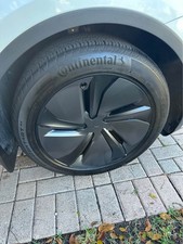 Tesla Juniper Wheels And Tires Continental Tesla Juniper Wheels And Tires Continental