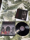 LOT ALBUM VINYL LP Rush Moving Pictures 180G Audiophile Prog Rock Lyrics ￼