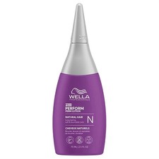 WELLA PERM - Perform Curl - Normal Hair 75ml