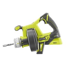 Ryobi P4002 ONE+ 18v Hybrid 25" Drain Auger Tool Only