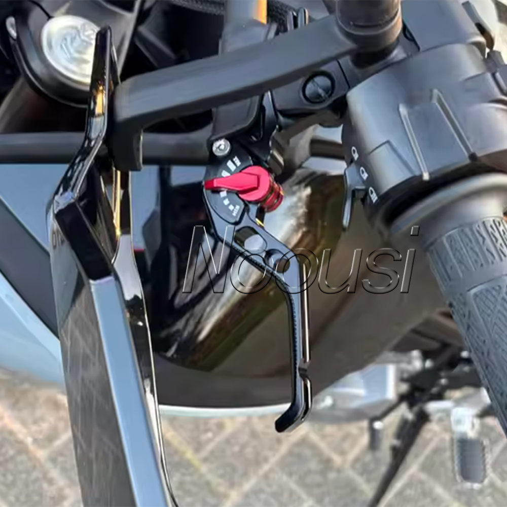 Motorcycle Brake Clutch Lever For KAWASAKI Z1000SX Ninja1000