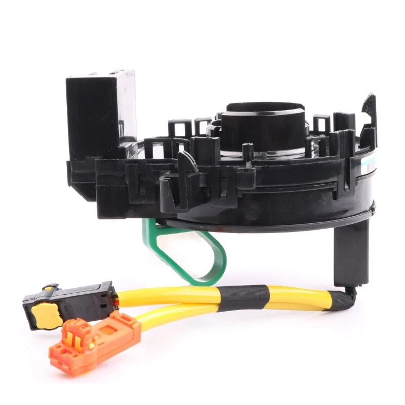 Spiral Cable Clock Spring  without Angle Sensor 83196-FJ010 For 2015 Subaru STI - Image 4 of 4