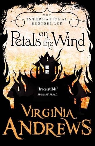 Petals on the Wind by Virginia Andrews (Paperback Book) - Image 7