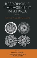 Kemi Ogunyemi (U. A.) | Responsible Management In Africa, Volume 1 | Buch (2022)
