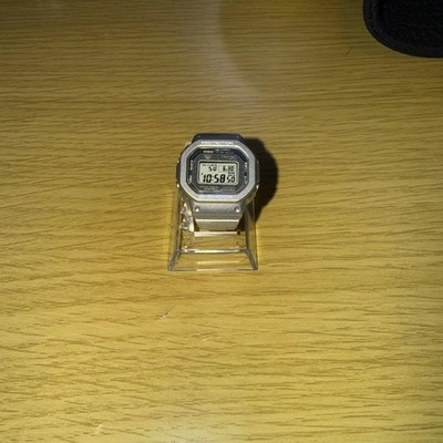 Casio G-SHOCK Watch Collection 3rd Edition