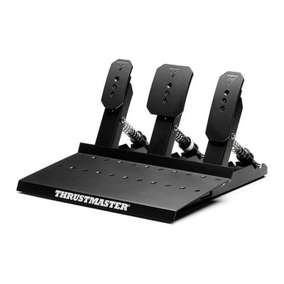 AddOn Thrustm. Raceline Pedals III Pedalset (KON/PC) retail 4060383 (33629340046