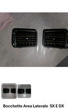 Bocchette aria laterale Fiat Idea