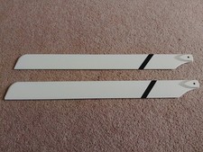 RC Helicopter 430mm Blades