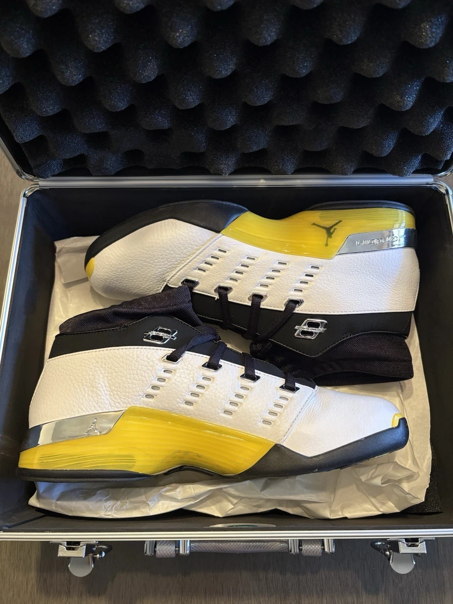Jordan 17 for Sale | Authenticity Guaranteed | eBay