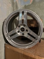 Vossen Vps-317 19x9 5127 X4 Full Set
