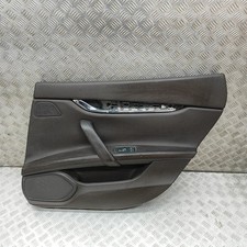 Porte arrière et accessoires Maserati QUATTROPORTE