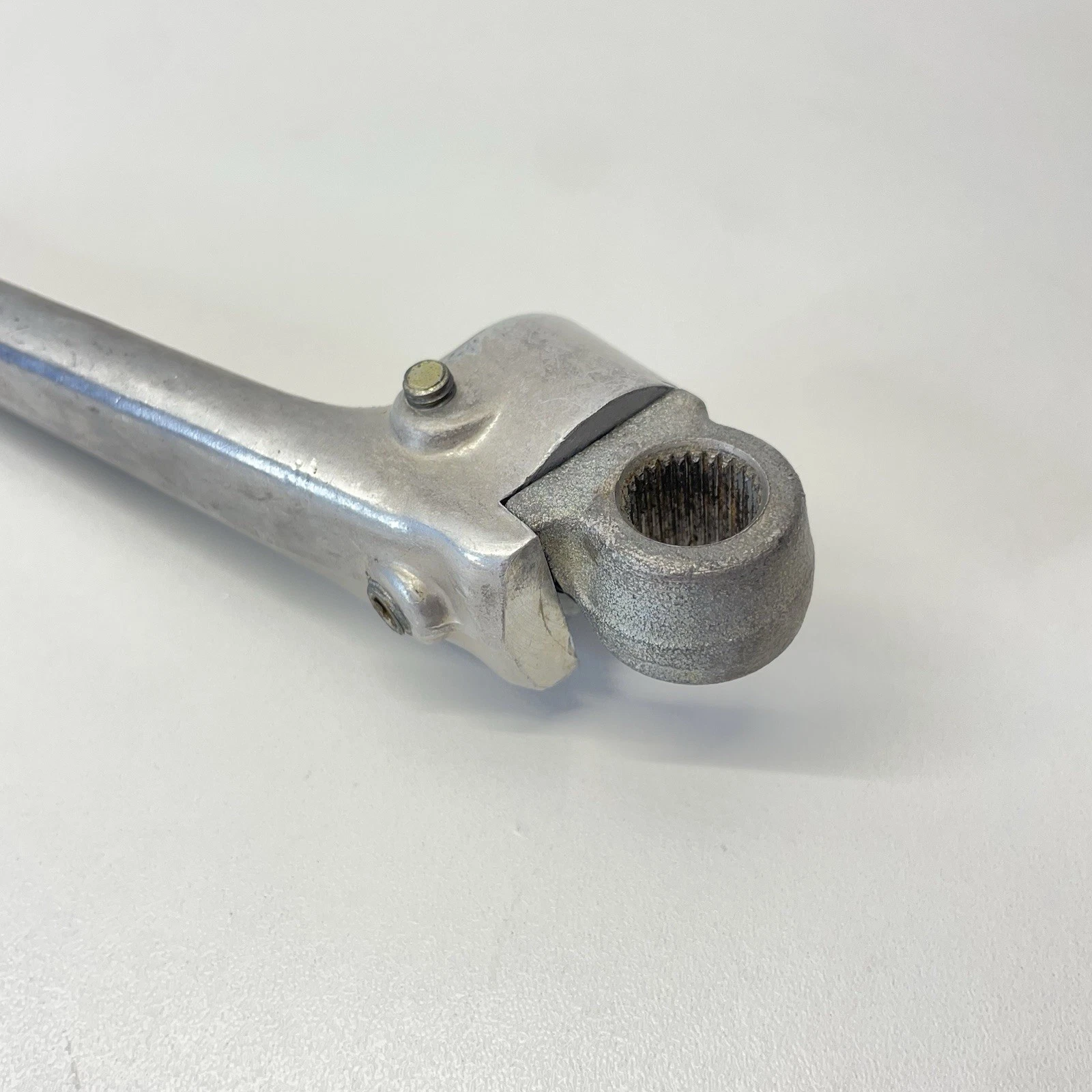 92-05 KAWASAKI KX 125 KX125 OEM KICK STARTER KICKER KICK START