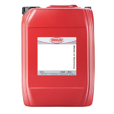 Meguin Megol Motorenoel Compatible SAE 0W-30 FE / Plus 20 Liter VW 507.00 504.00