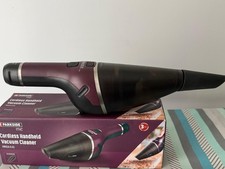 Cordless Vacuum Cleaner