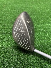 Couvre-tête De Driver Callaway Great Big Bertha War Bird - Vintage - Bleu
