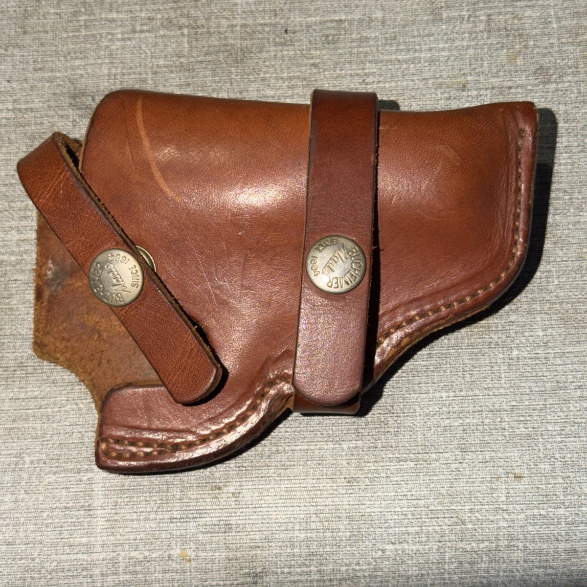 Bucheimer Hunting Gun Holsters for sale - eBay