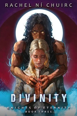 Divinity Rachel Ní Chuirc Taschenbuch Englisch 2024 The Legion Publishers