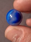 Peltier Moody Blue 0.65" Marble Nlr Htf Clean — photo 6