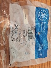 NEW OEM GE DRYER SAFETY THERMOSTAT PART  WE4X800