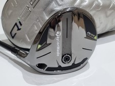 TaylorMade Qi35 #3 Fairway Wood * 15 Degree * Fujikura Ventus Regular Flex