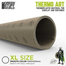 Green Stuff World ThermoArt Smooth