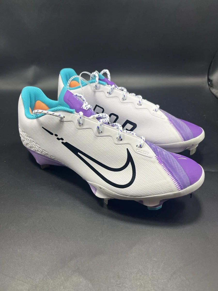 Nike React Vapor Ultrafly Elite 4 Hyper Grape for Sale